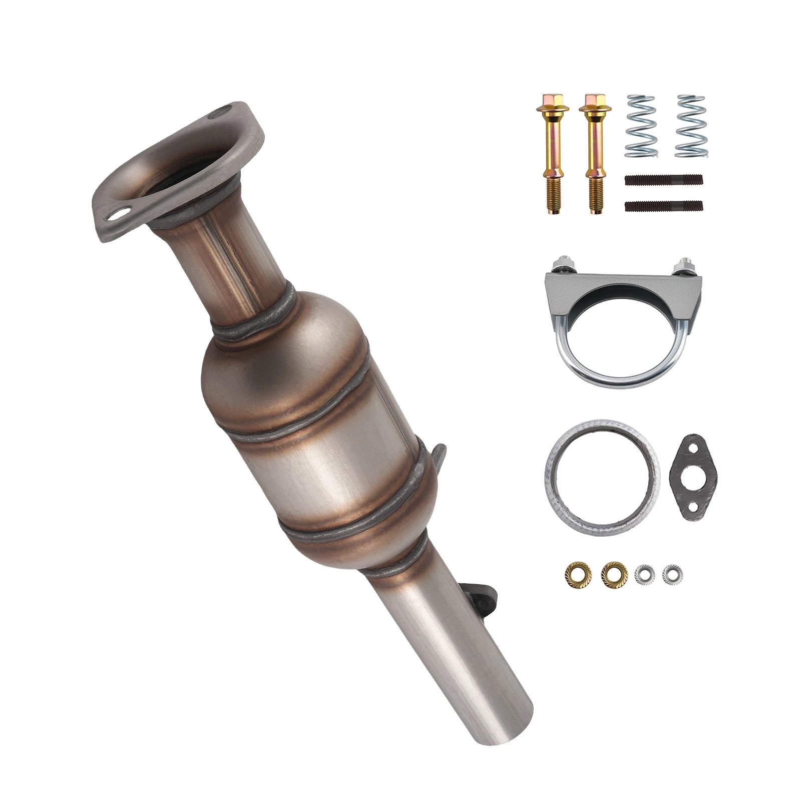 Catalytic Converter W/Gasket for Lexus RX300 (1999–2003)