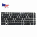 Backlit Keyboard for HP EliteBook 740 G3 G4 745 G3 G4 848 840 G3 G4