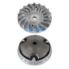 Clutch Variator Pulley Set for SYM Quadlander 250/300S (2004–2014) 22102-HMA-000