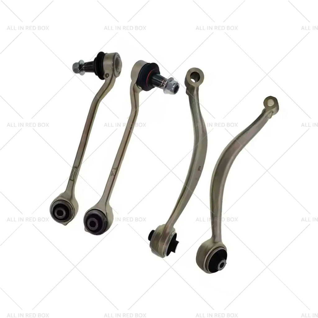 4X Front Lower Control Arms for BMW X3 F25, X4 F26 (2011-On)