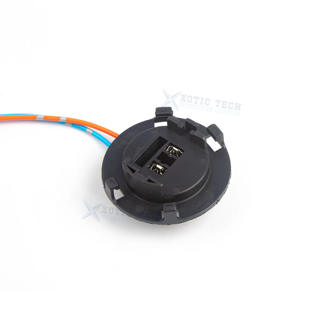 H7 Halogen Light Wire Connector Holder for Hyundai Tucson (2016-2021)