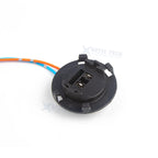 H7 Halogen Light Wire Connector Holder for Hyundai Tucson (2016-2021)