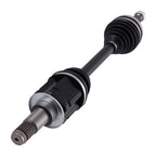 Front CV Axle Shaft Assembly Driver Side for Camry Solara (1999–2003)