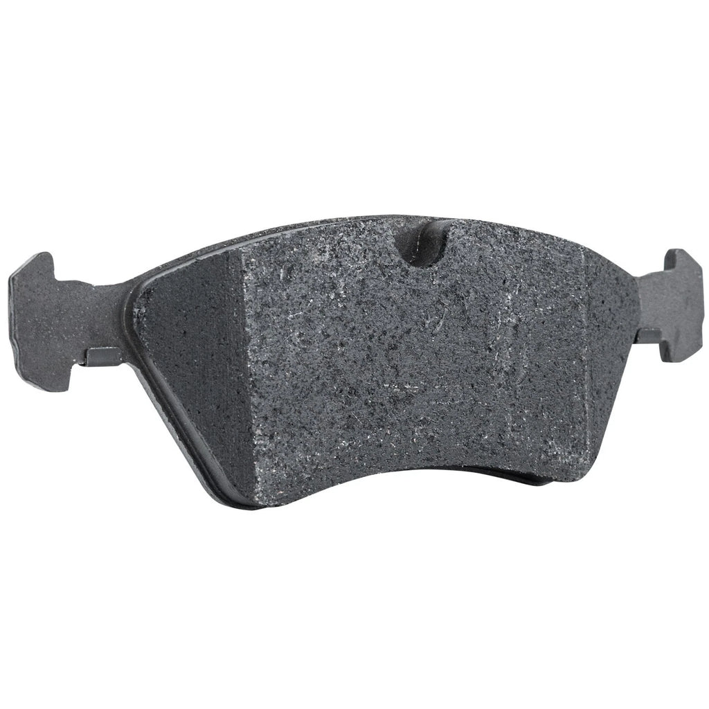 Brake Disc Rotors and Pads Kit for MB Mercedes R Class (2006–2013)