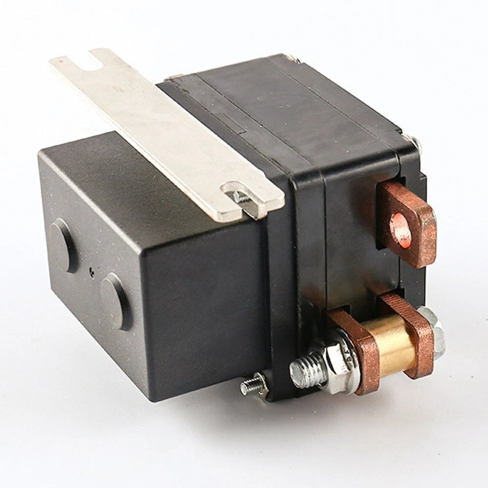 Winch Relay Contactor for ATVs 15000 lbs Winch
