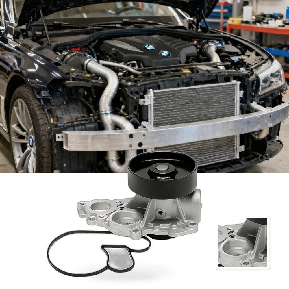 Cooling Water Pump for BMW 7 Series X5 X6 X7 M2 (G70 G05 G06 G07 G87)