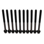 Cylinder Head Bolt Set for Hyundai Sonata 2.4L DOHC (2006–2016)