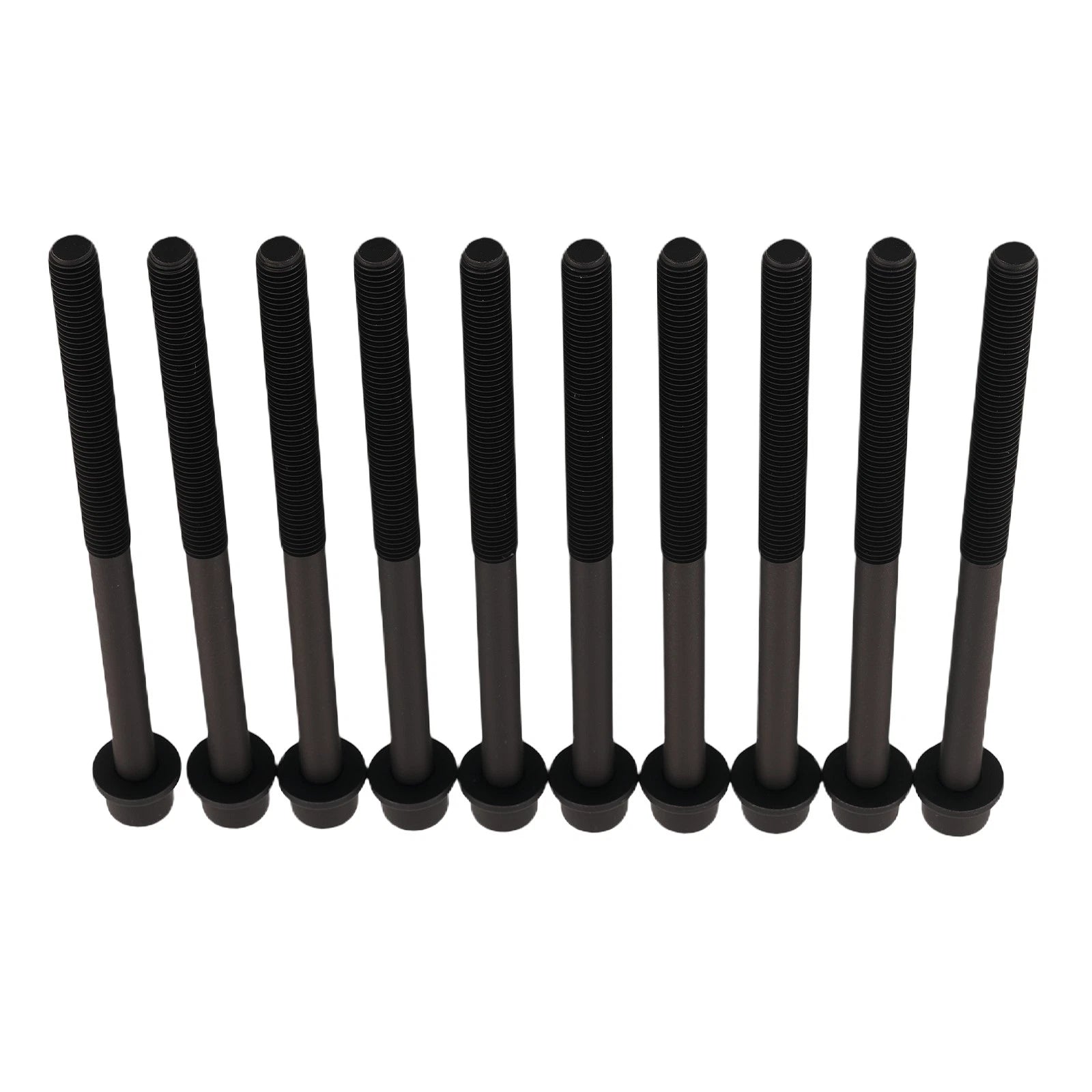 Cylinder Head Bolt Set for Hyundai Sonata 2.4L DOHC (2006–2016)