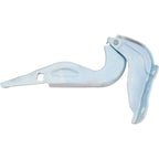 Set of 2 Hood Hinges for Eclipse Cross