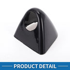 Washer Nozzle Cover Cap for BMW X5 (2000–2003) No. 61678252746, Black