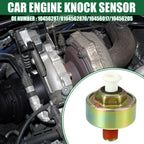 Ignition Knock Sensor for Chevrolet (No. 10456287)