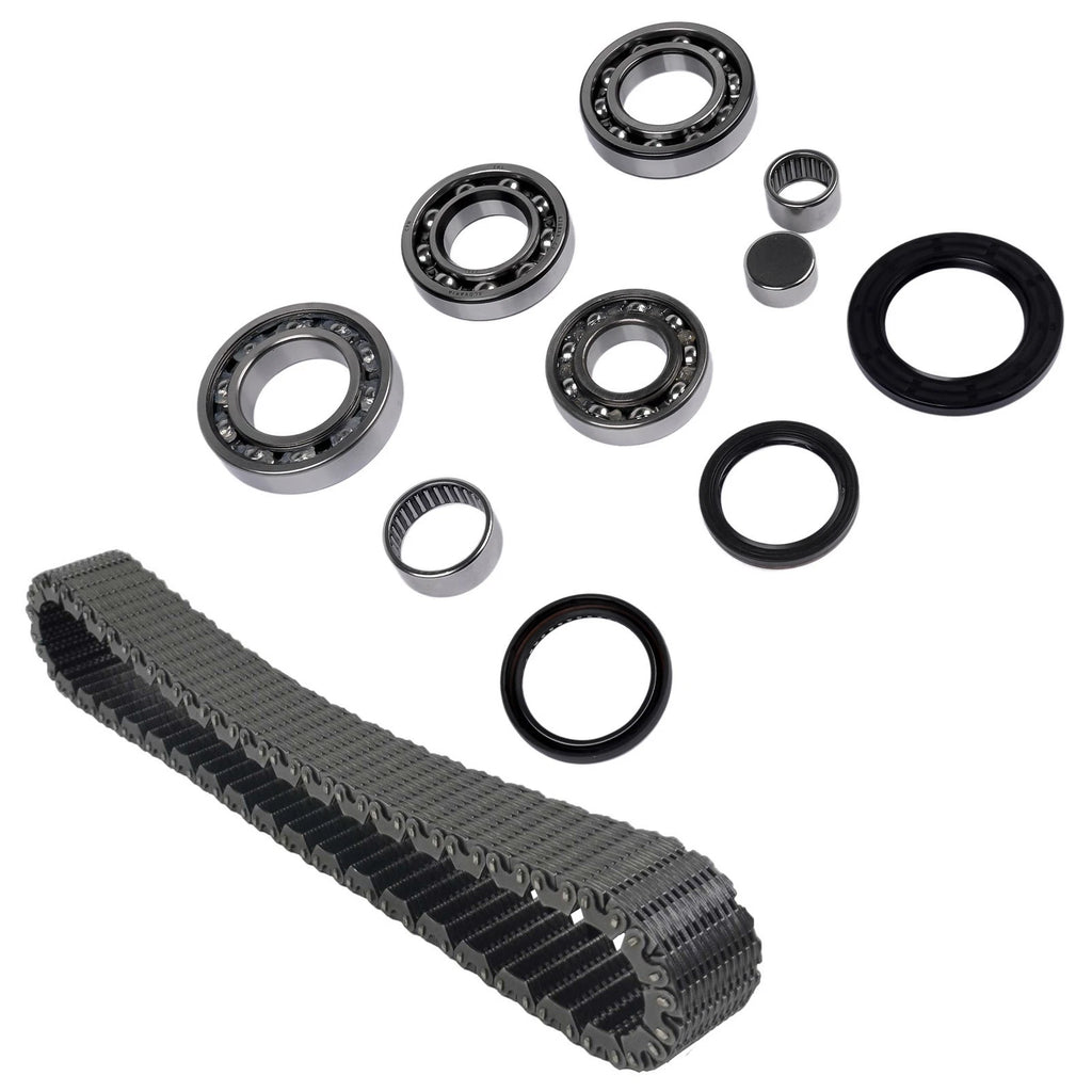 Transfer Case Repair Kit for Mercedes ML350 R350 4Matic (2006–2015)