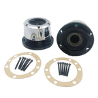 Locking Hubs for Geo Tracker Suzuki Sidekick Samurai (1989-1998)