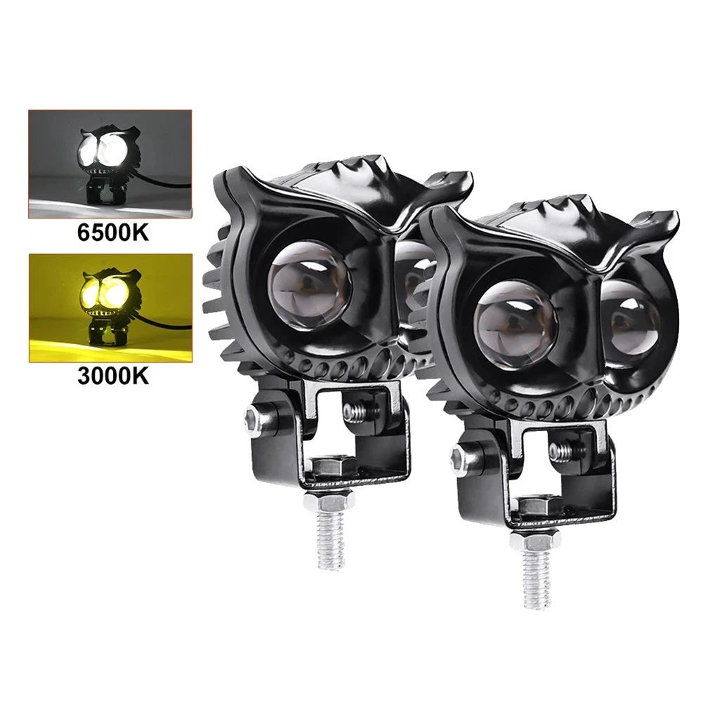 LED Work Light Bar for Truck Boat Motorcycle (Heavy Duty)