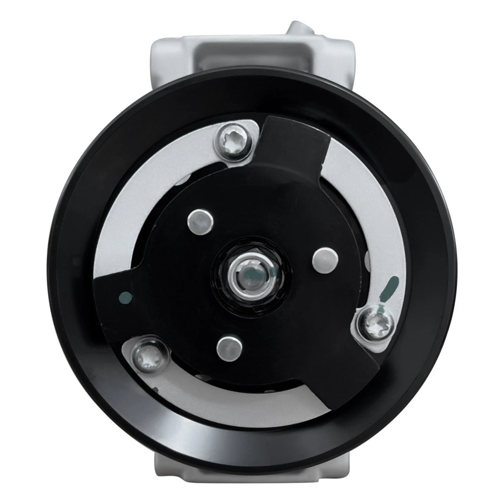 AC Compressor Kit with Condenser for Audi Q3 2.0L (2019-2020)