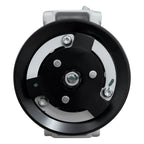 AC Compressor Kit with Condenser for Audi Q3 2.0L (2019-2020)