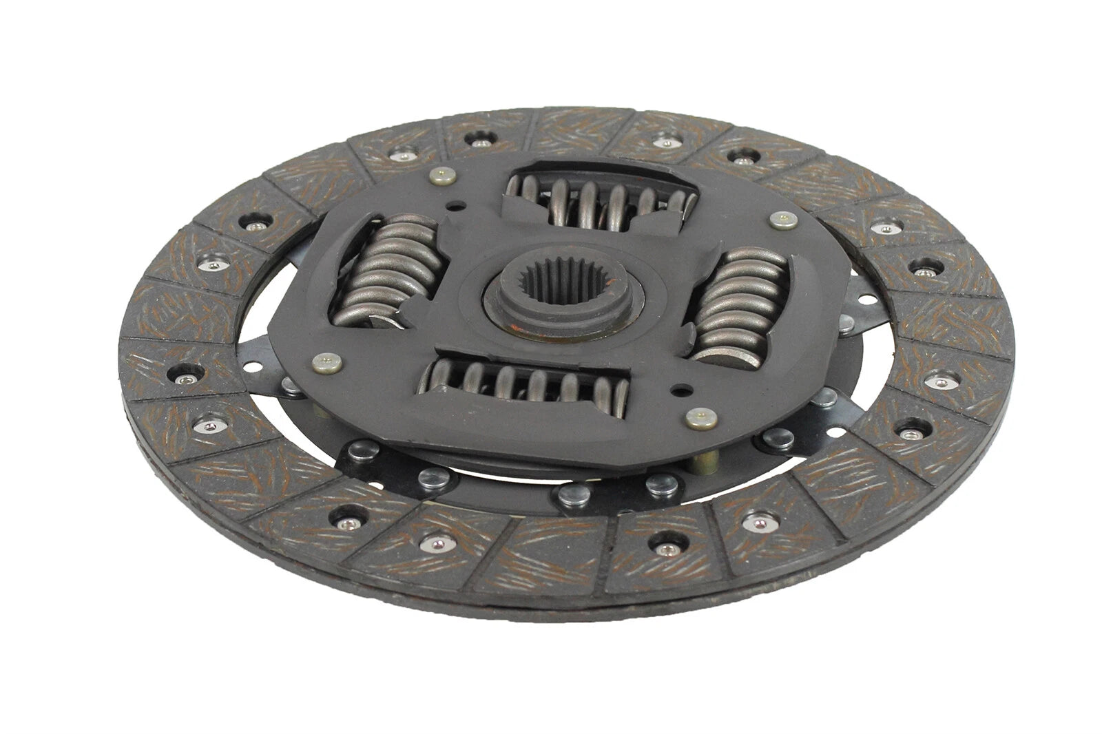 Clutch Kit with Slave Cylinder for Ford Explorer Ranger Navajo (1990–1992)
