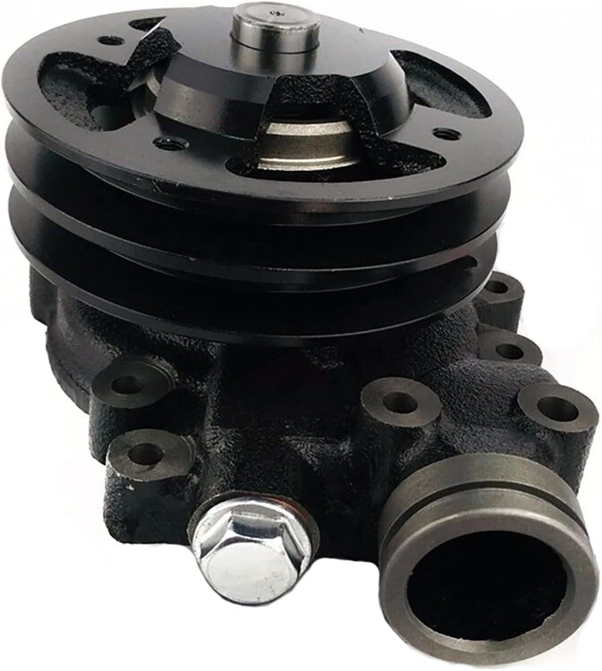 Water Pump 8-94390599-5 8943905995 for Isuzu 6HE1 6HE1T 6HH1