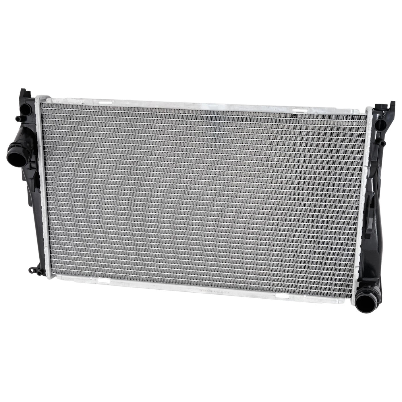 A/C Condenser for BMW 335is 335i xDrive (2012)