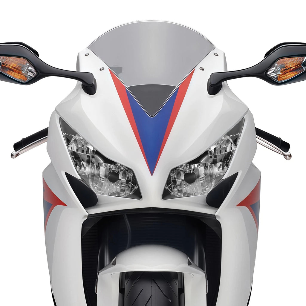 Front Headlight Assembly for Honda CBR1000RR (2012–2016)