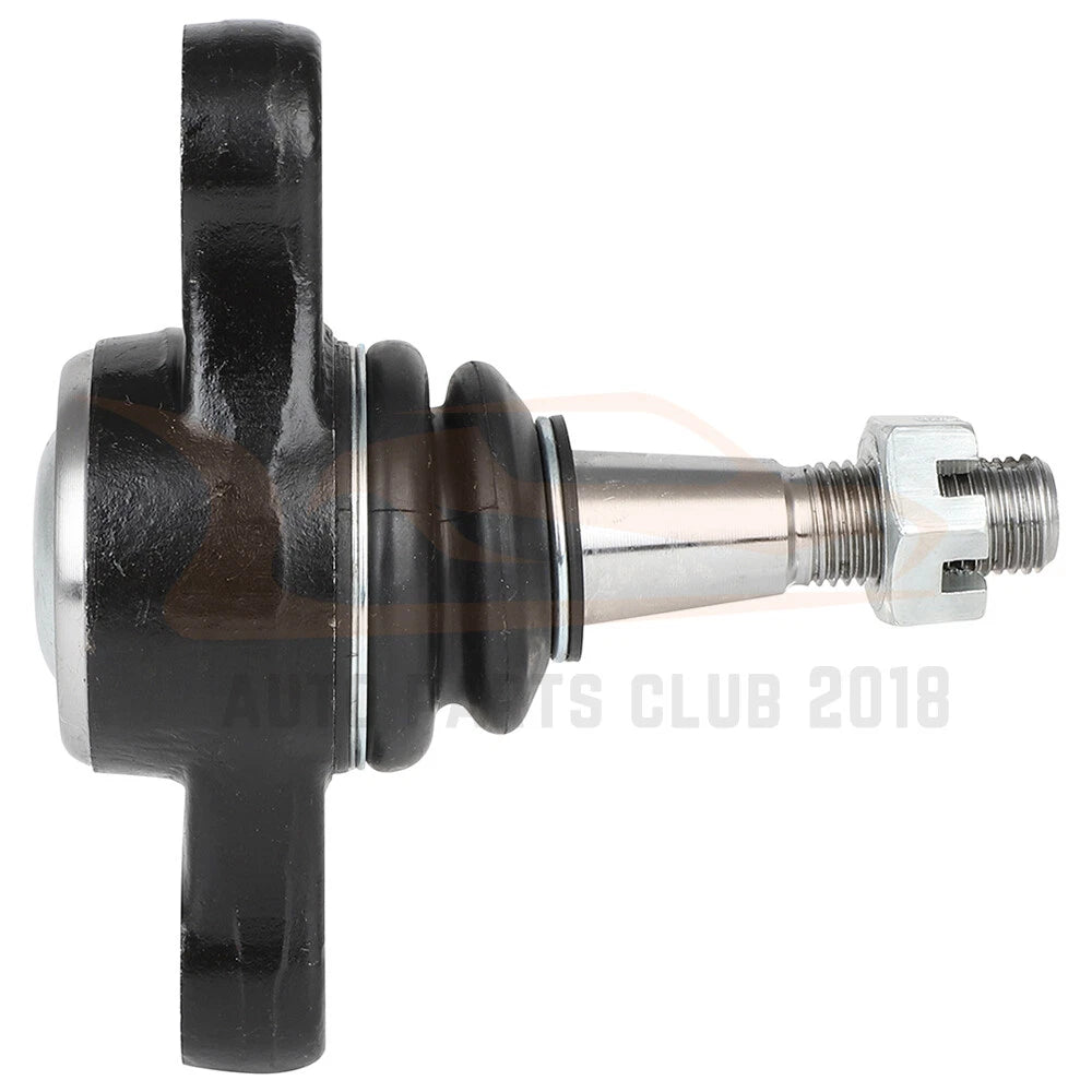 Front Upper Control Arm and Ball Joint for Kia Amanti, Hyundai Sonata (2007-2009)