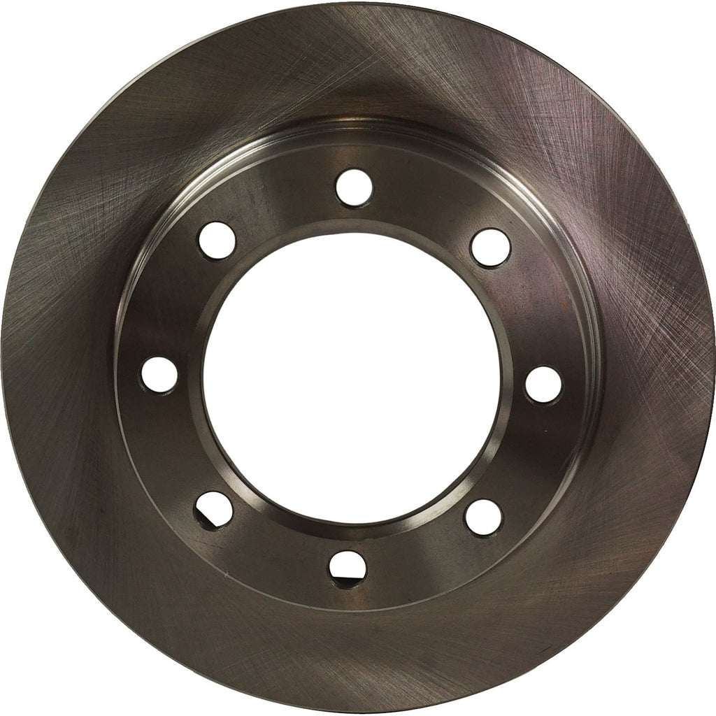 Front Brake Disc Rotors for Ford F250 F350 (1980–1994)