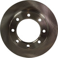 Front Brake Disc Rotors for Ford F250 F350 (1980–1994)