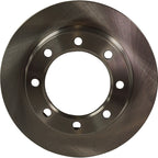 Front Brake Disc Rotors for Ford F250 F350 (1980–1994)