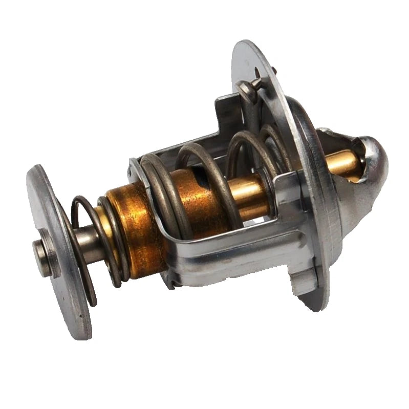 Thermostat for Yanmar 3JH 4JH (76.5°C, 129470-49801, 252896)
