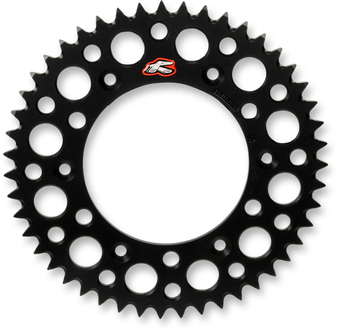 46 Tooth Renthal Sprocket for KTM (441U-520-46GPBK)