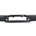 Black Steel Step Bumper for Ford F-150 (2004–2006)