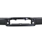 Black Steel Step Bumper for Ford F-150 (2004–2006)