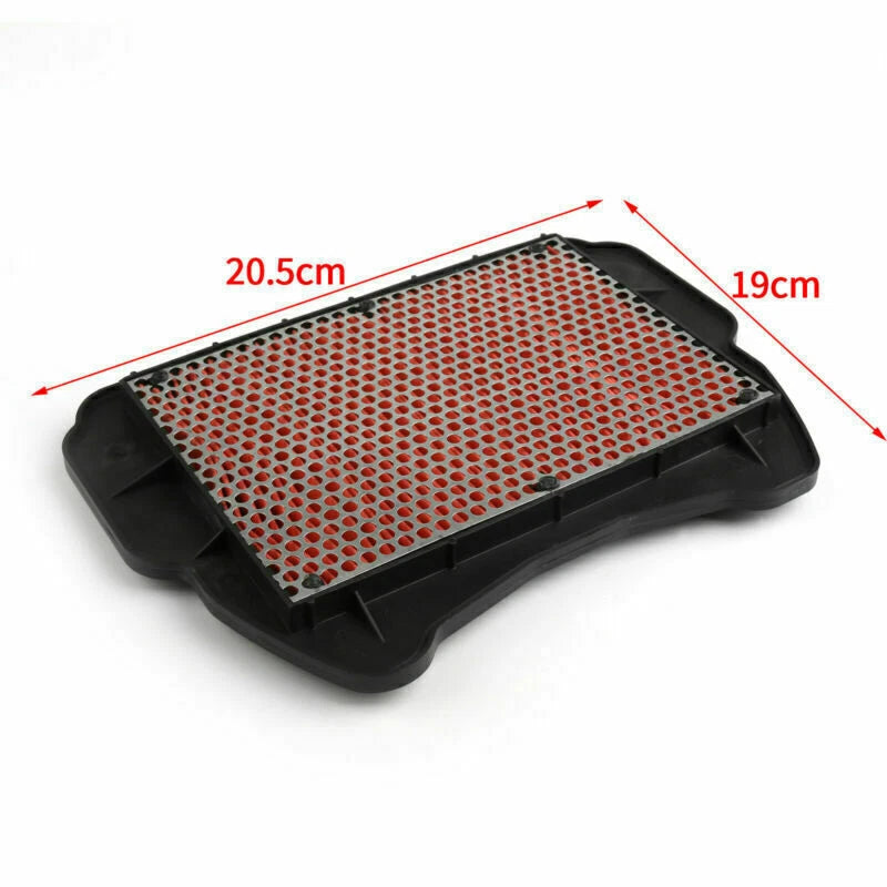 Air Filter Cleaner Element for Honda VFR750F Interceptor (1990–Present) 17210-MT4-000 T9