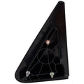 Front Right Mirror for Ford Ranger, Mazda B3000 (1993–2005) Textured Black