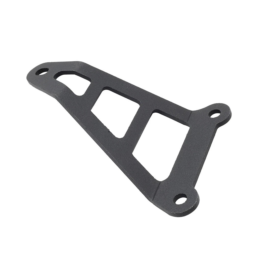Exhaust Hanger Muffler Bracket Kit for Honda CBR500R (2016–2022)