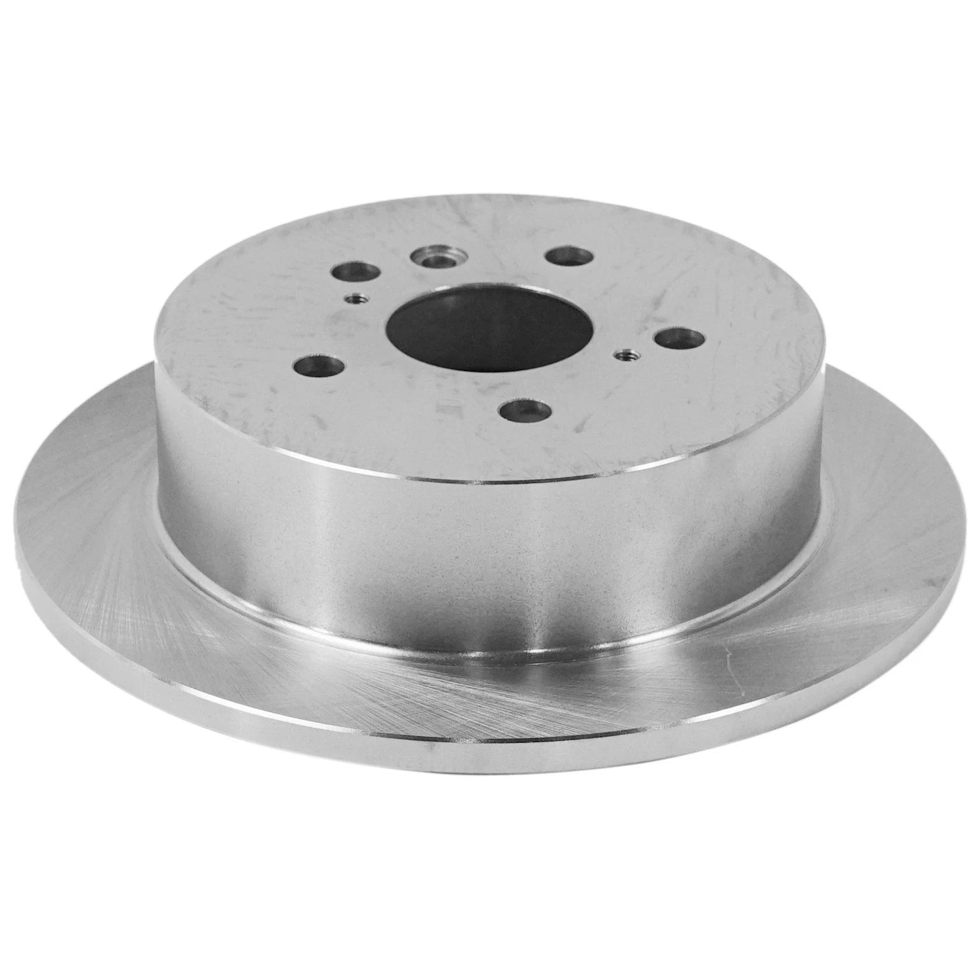 Rear Brake Disc Rotors and Pads Kit for Toyota Sienna (2004–2010)