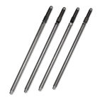 S&S Cycle Adjustable Pushrods for Harley-Davidson BT (1984–1999)