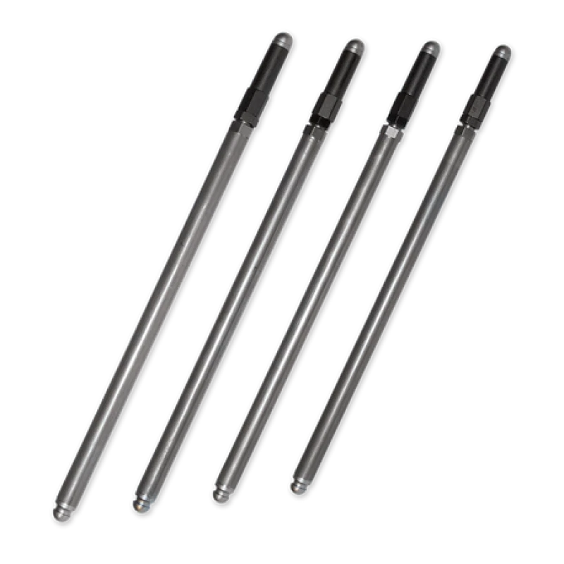 S&S Cycle Adjustable Pushrods for Harley-Davidson BT (1984–1999)