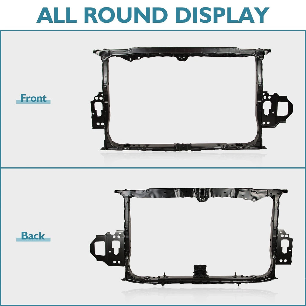 Radiator Support Core Assembly for Toyota RAV4 (2016–2018)