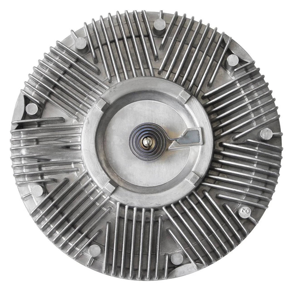 Radiator Cooling Fan Clutch for F-150 F-250 F-350 E-250 E-350 (1983–1994)