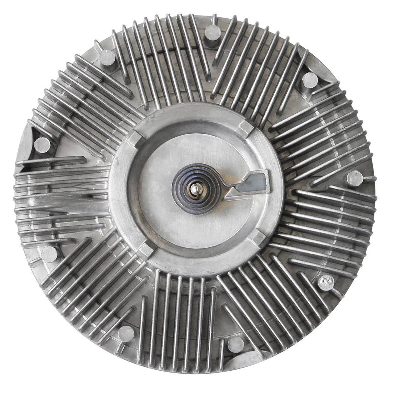 Radiator Cooling Fan Clutch for F-150 F-250 F-350 E-250 E-350 (1983–1994)