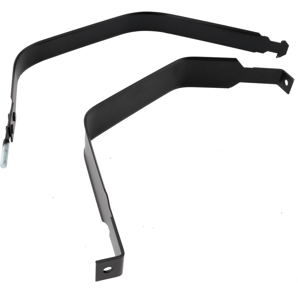 Set of 2 Fuel Tank Straps for Chevy S10 Pickup/Sonoma