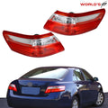 Outer Brake Lamp Tail Light for Toyota Camry (2007–2009) Left Driver Side