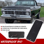 Smoke Switchback LED Parking Signal Light for Ford F-100 (1974–1977)