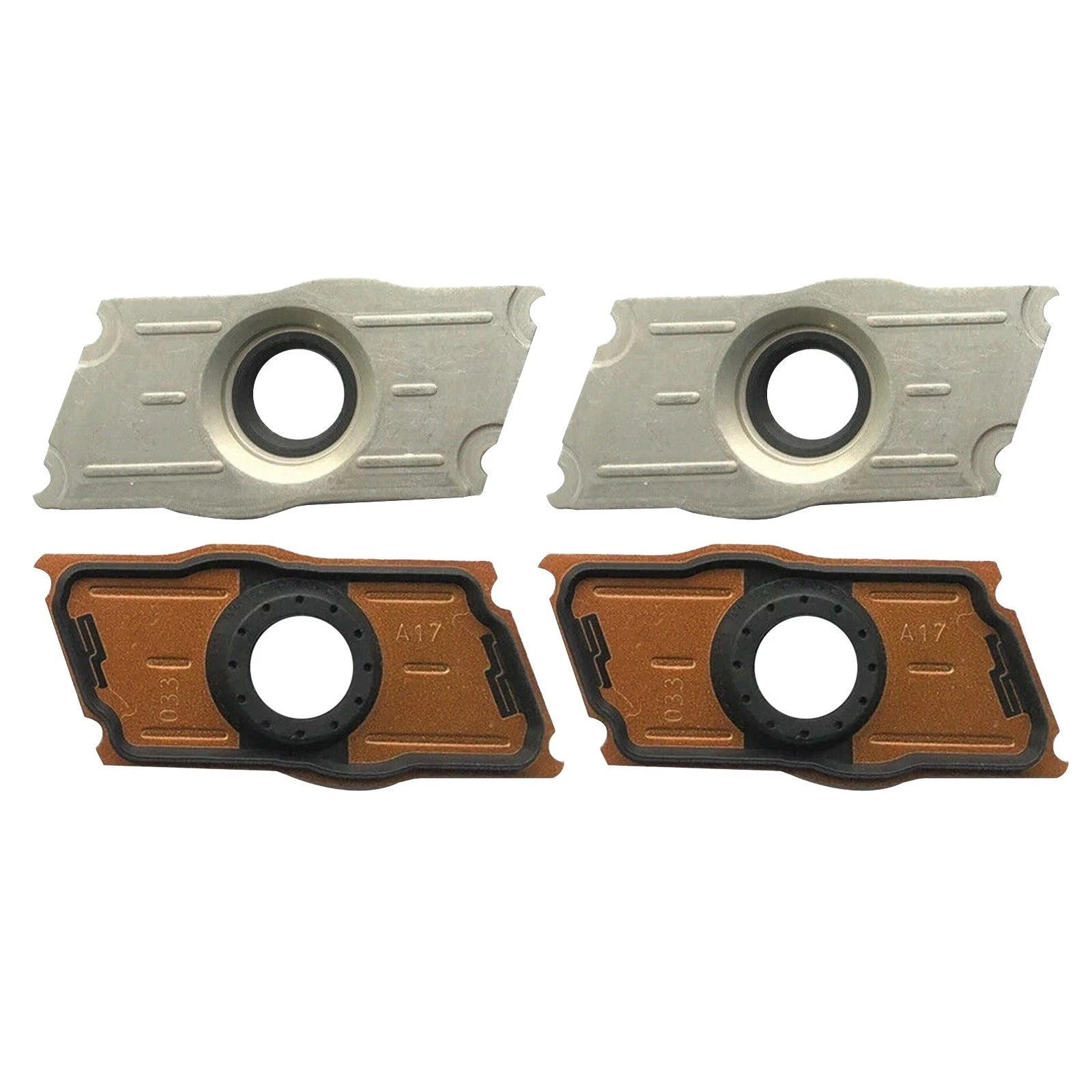 Set of 4 Engine Components for SEAT Models (04L103113)
