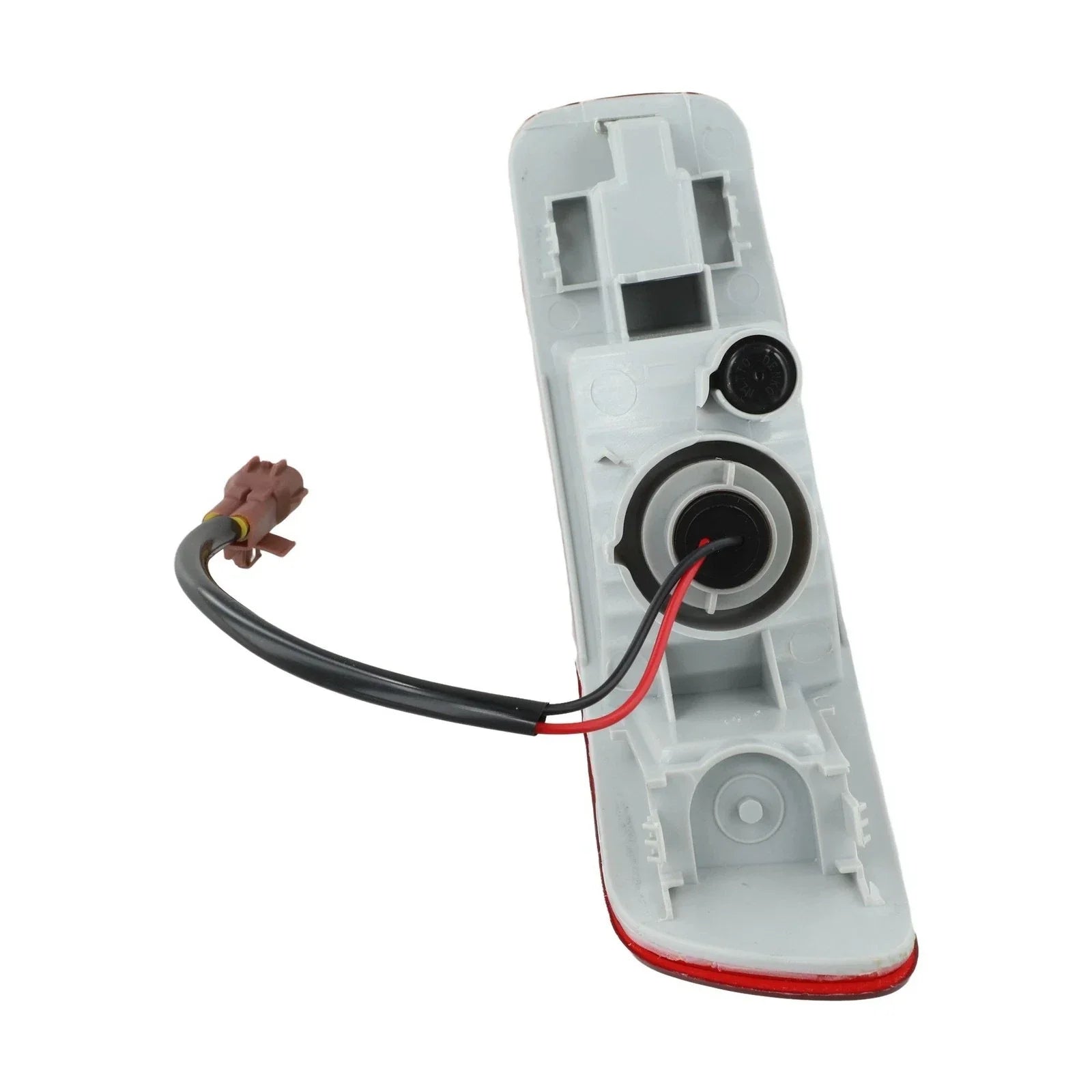 Left Side Tail Light Brake Parking for Mitsubishi Outlander (2007–2012)