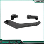 Air Intake Snorkel Kit for Toyota Prado 120 (2003–2009) Off Road Black