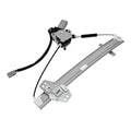 Front Left Power Window Regulator w/ Motor for Honda Accord 98-02 741-766