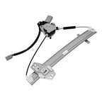 Front Left Power Window Regulator w/ Motor for Honda Accord 98-02 741-766
