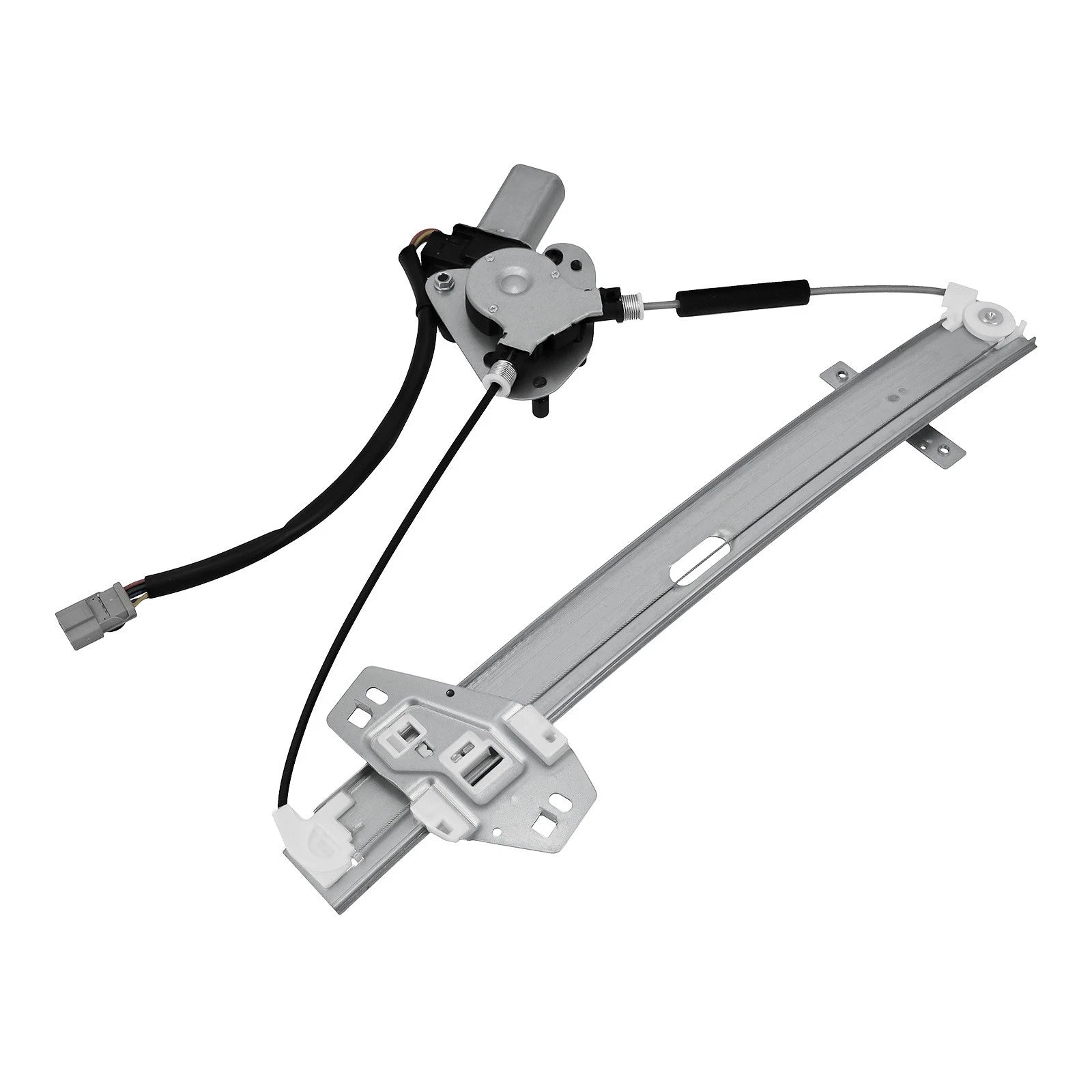 Front Left Power Window Regulator w/ Motor for Honda Accord 98-02 741-766